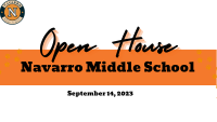  Open House